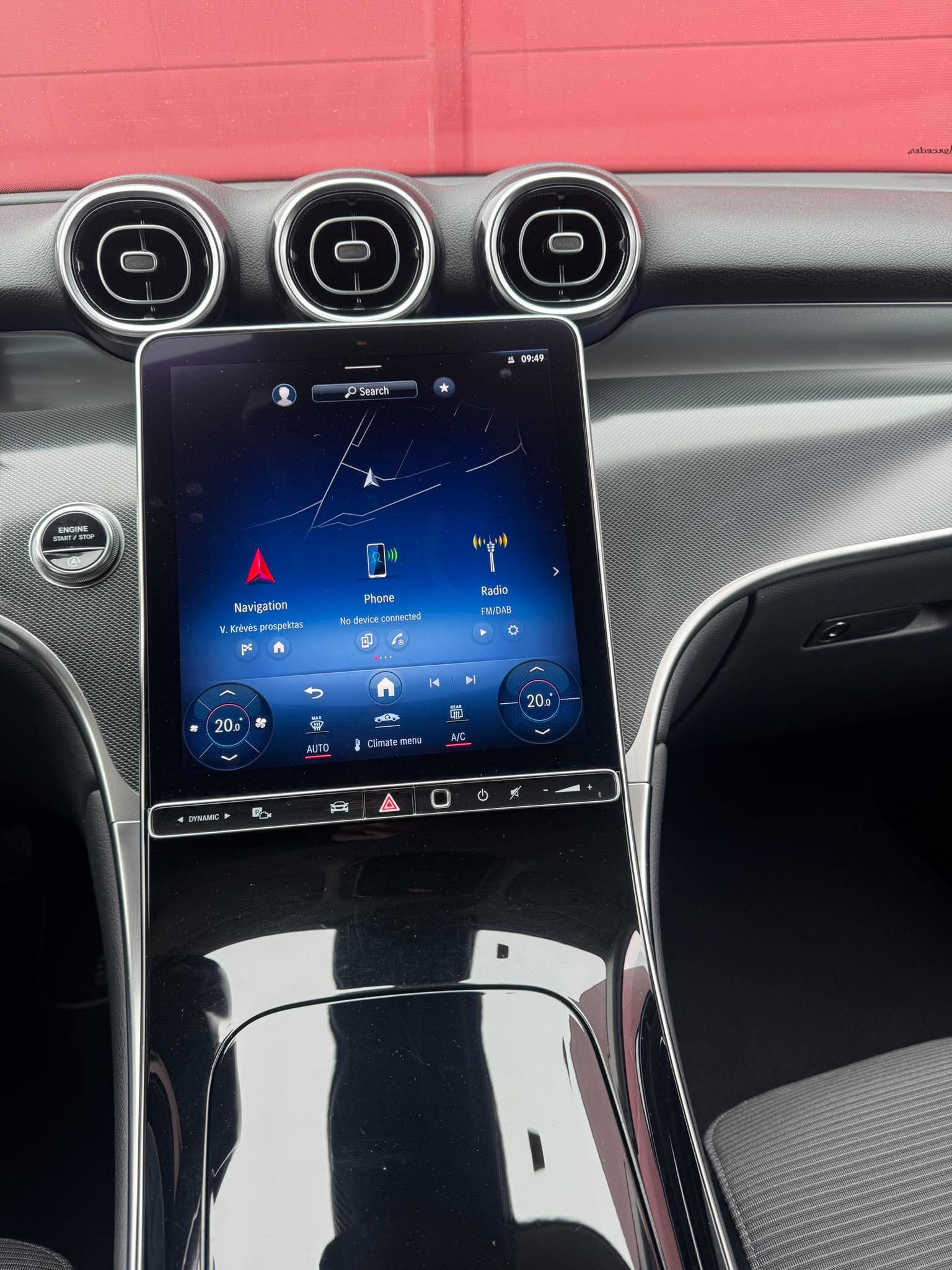 2023 MERCEDES-BENZ GLC220 - Image 7