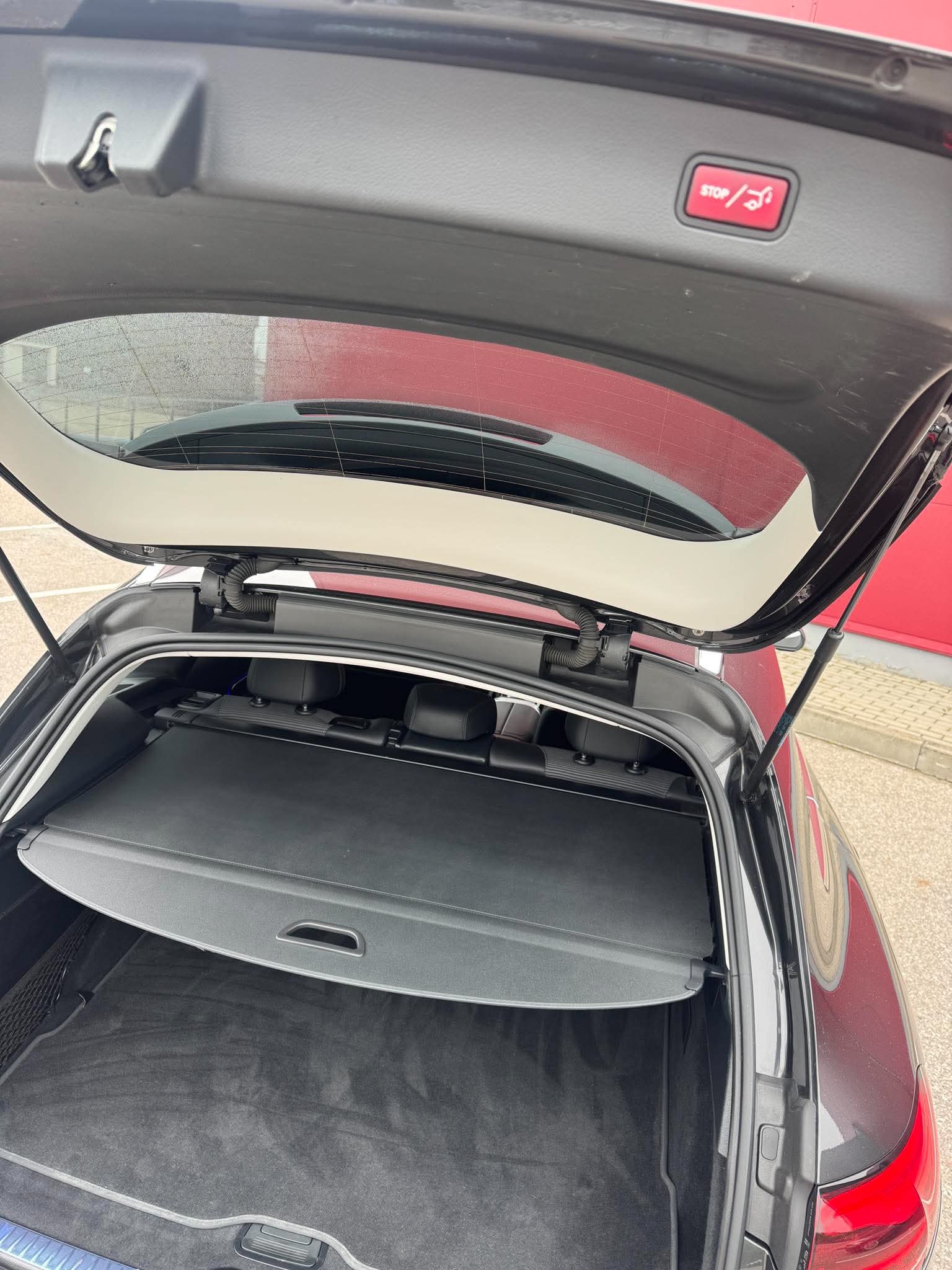 2023 MERCEDES-BENZ GLC220 - Image 5