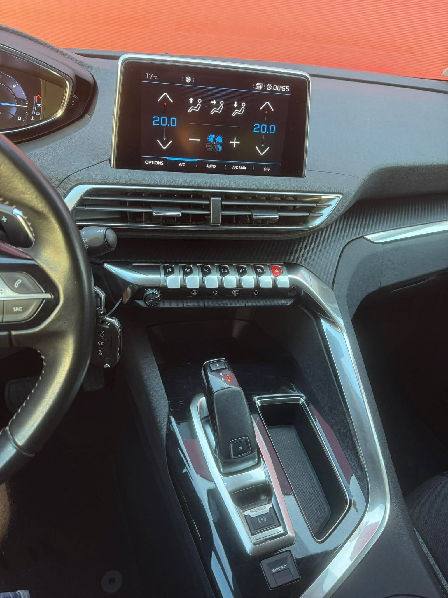 2020 PEUGEOT 5008 - Image 7