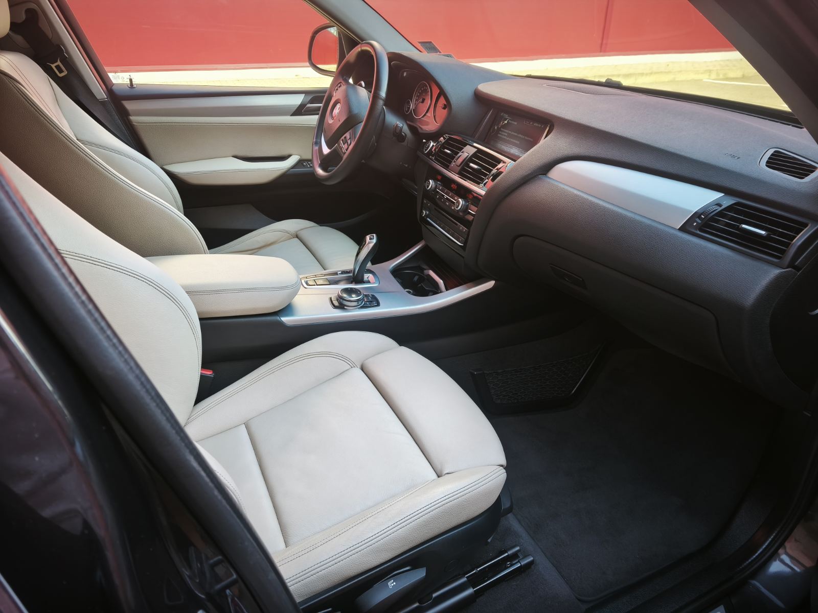 2014 BMW X4 - Image 7