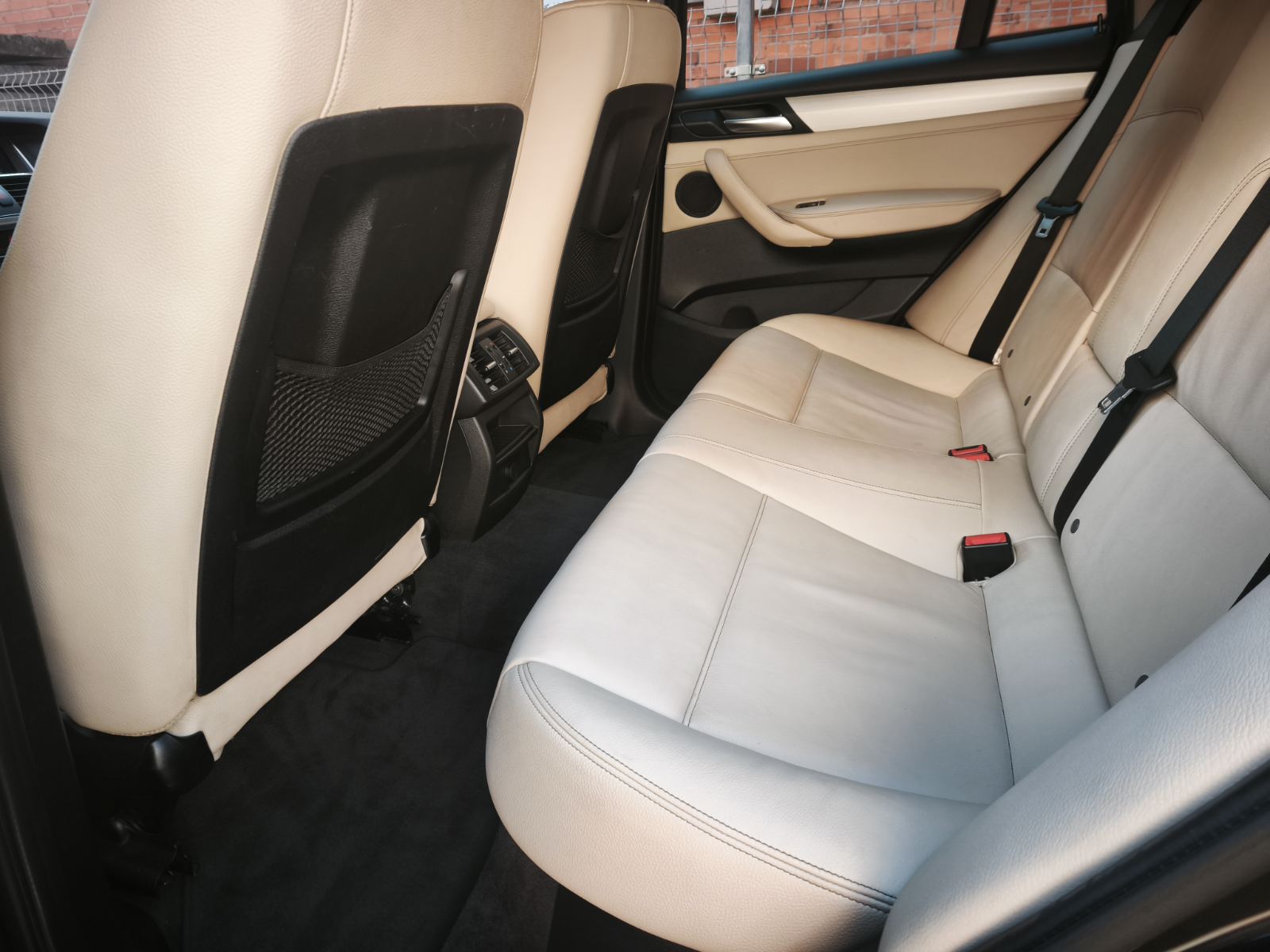 2014 BMW X4 - Image 9