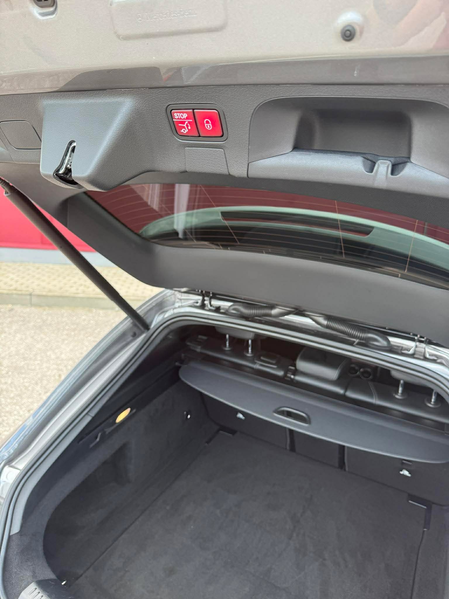 2021 MERCEDES-BENZ CLA200 - Image 5