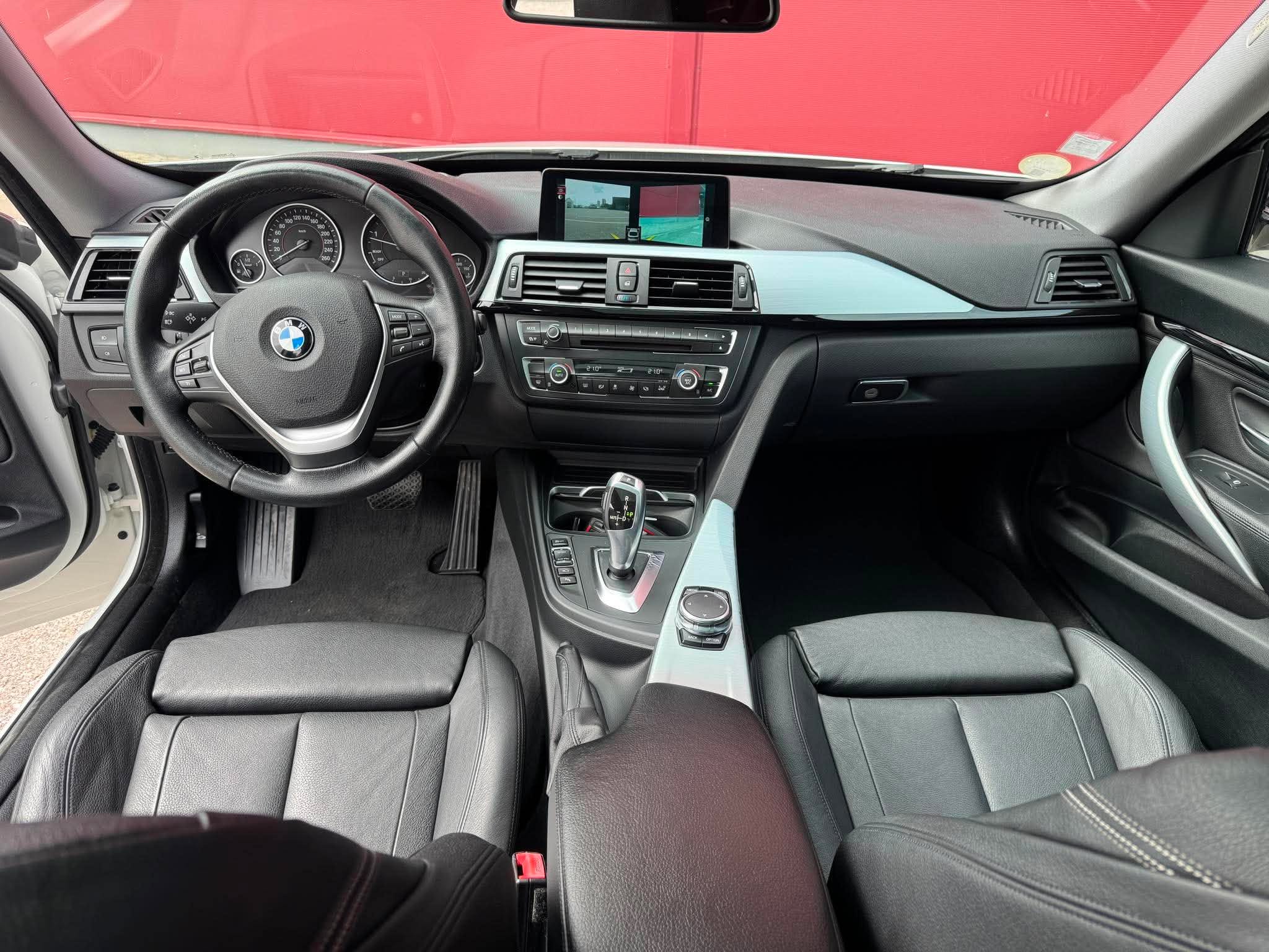 2016 BMW 330 GRAN TURISMO - Image 6