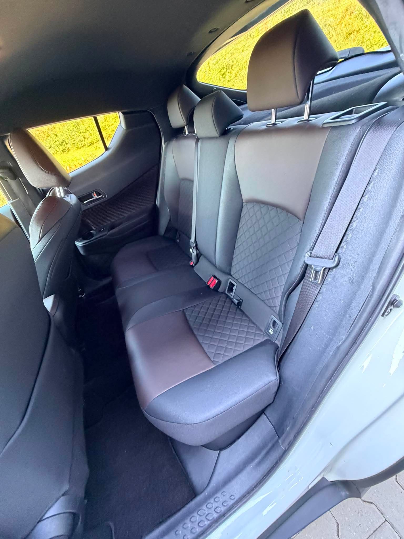 2019 TOYOTA C-HR - Image 7