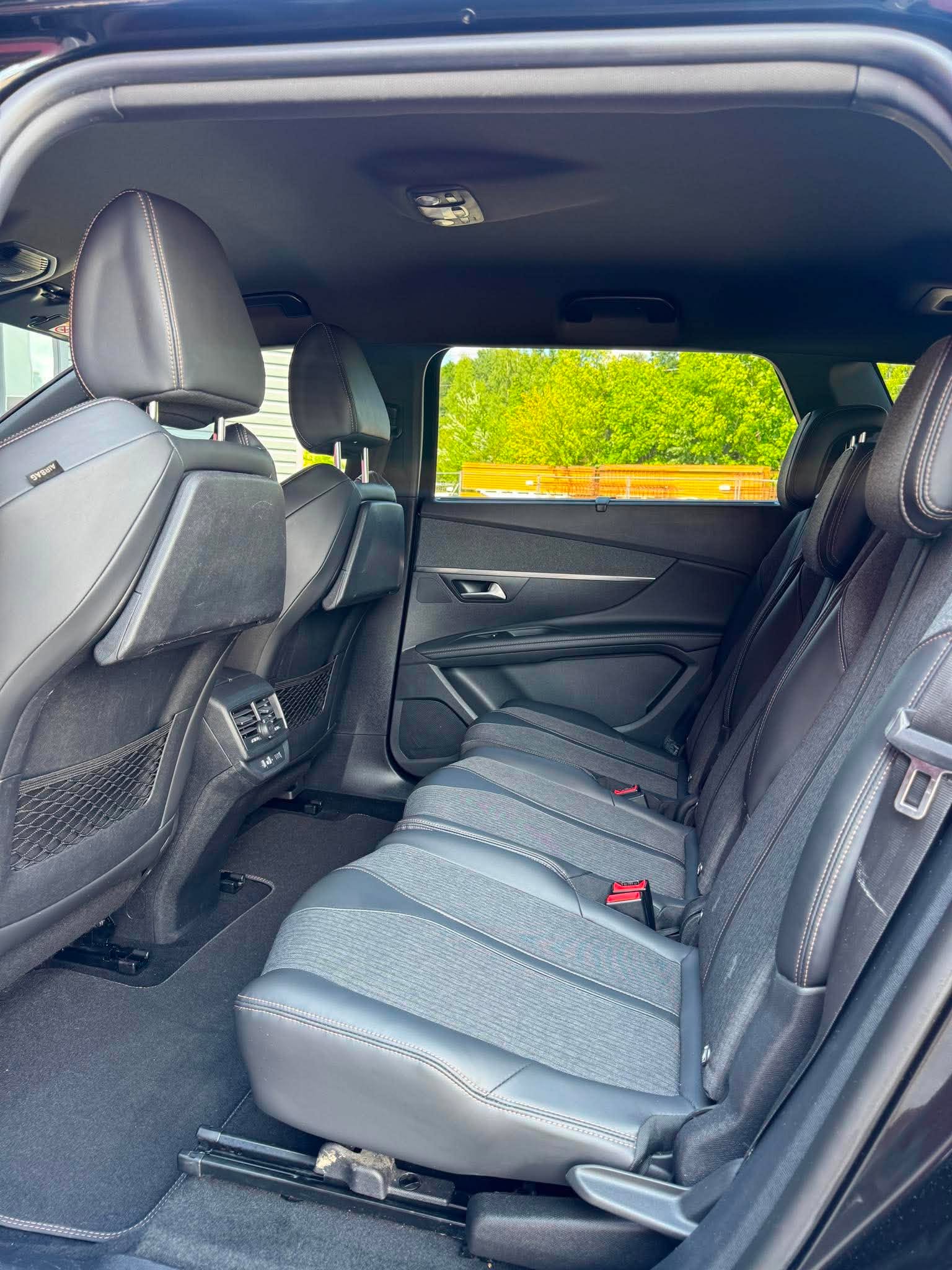 2018 PEUGEOT 5008 - Image 8