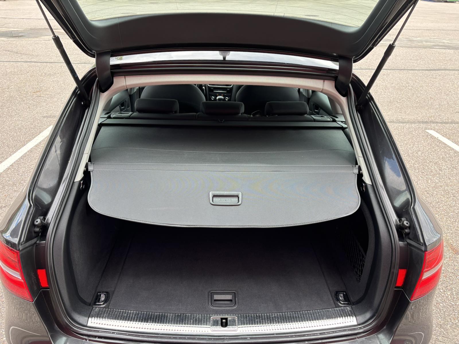 2012 AUDI A4 - Image 5