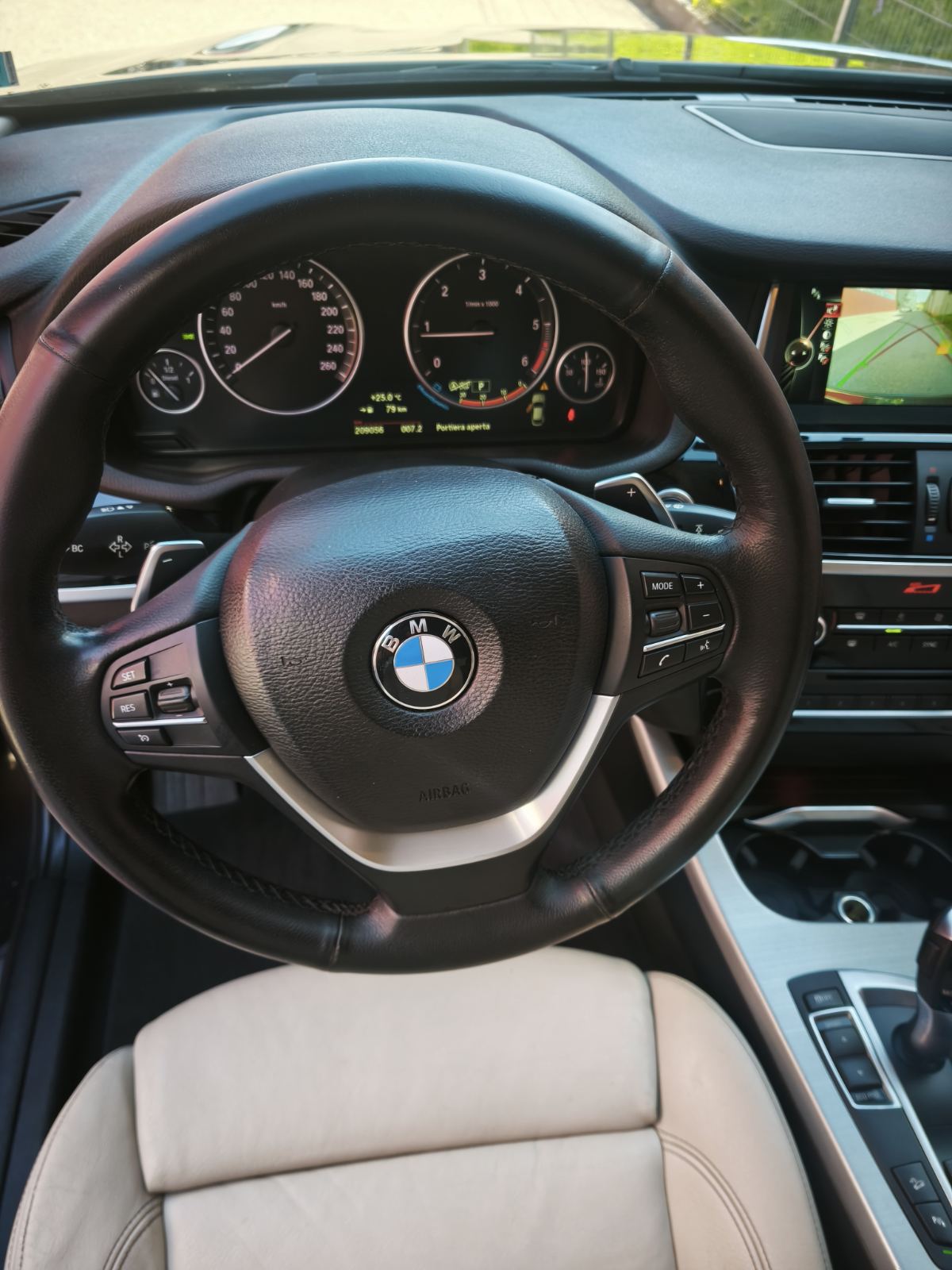 2014 BMW X4 - Image 8