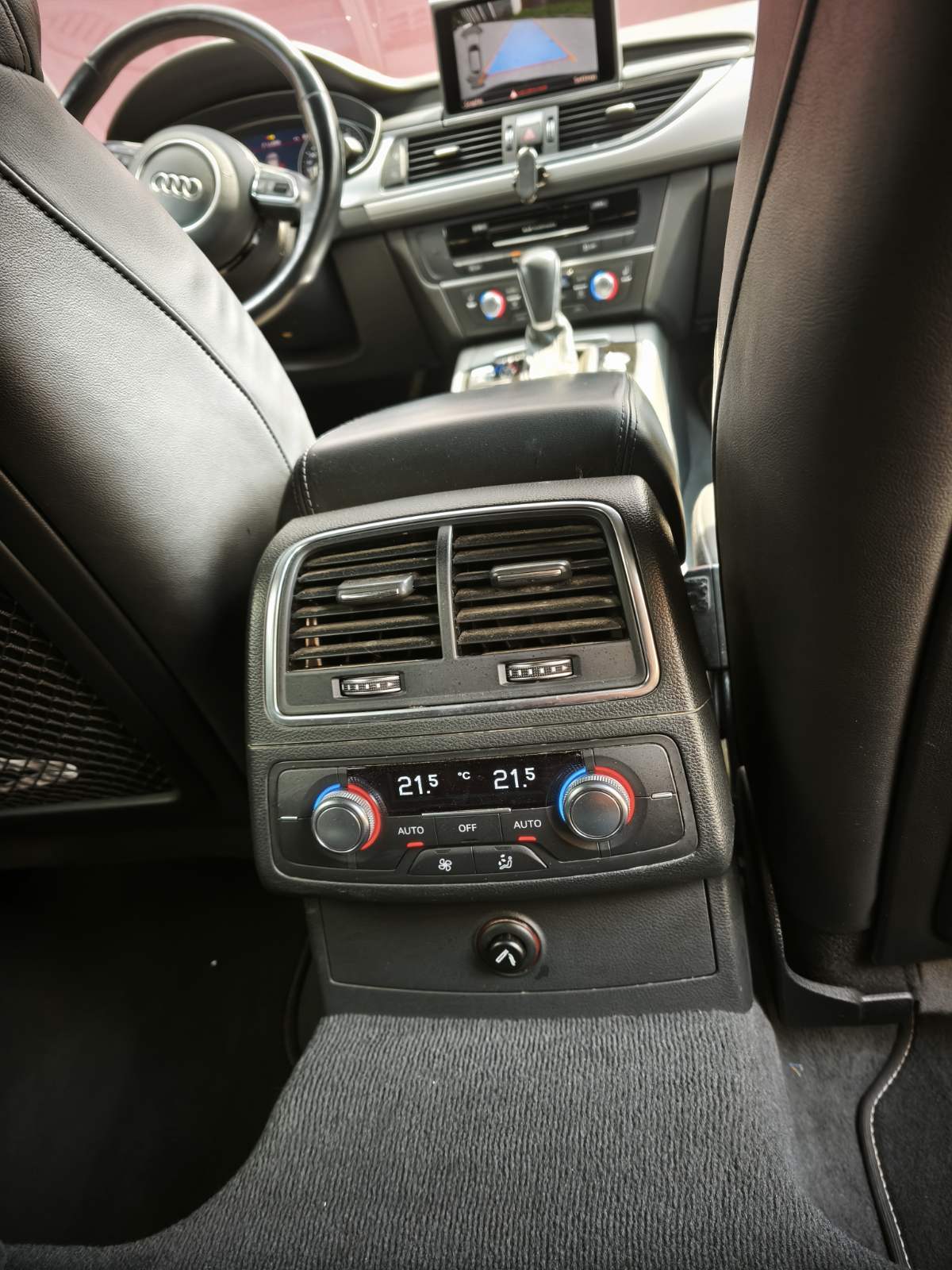 2017 AUDI A6 - Image 10
