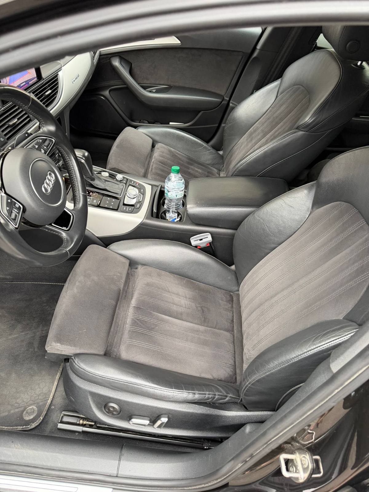 2017 AUDI A6 - Image 7