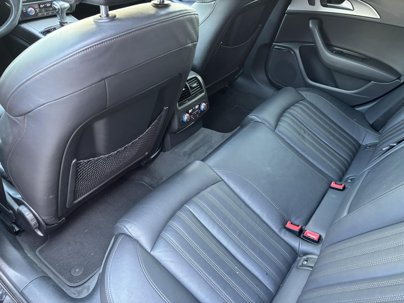 2013 AUDI A6 - Image 10