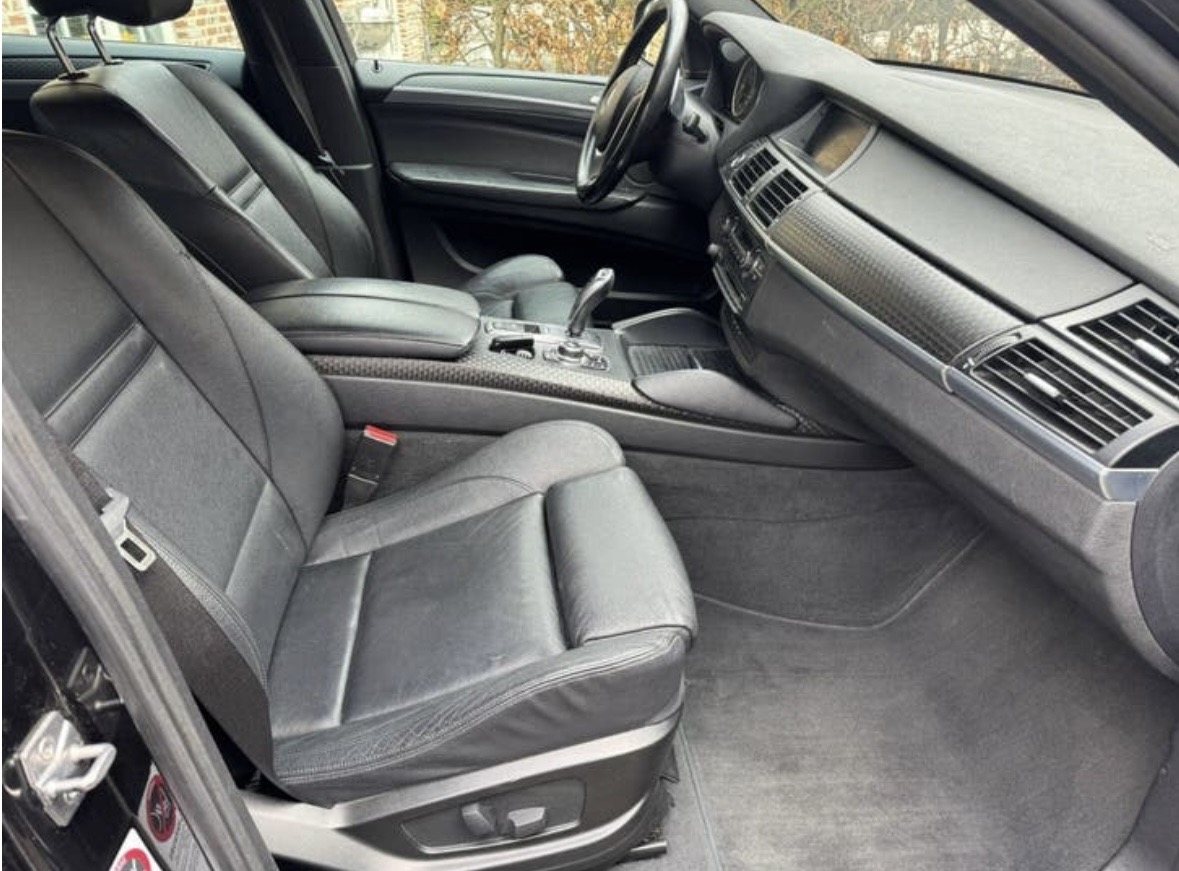 2012 BMW X6 - Image 9