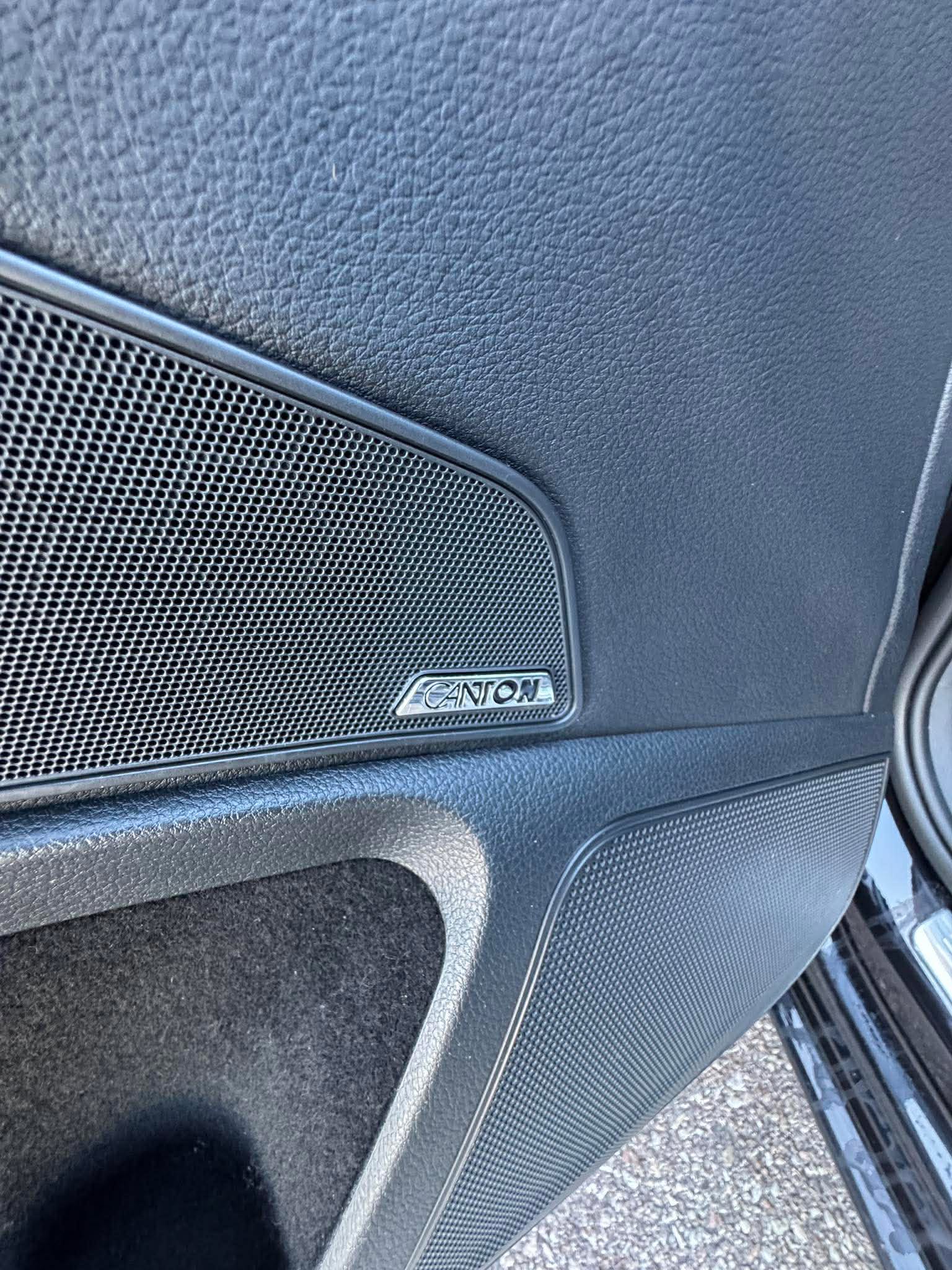 2018 SKODA SUPERB - Image 9