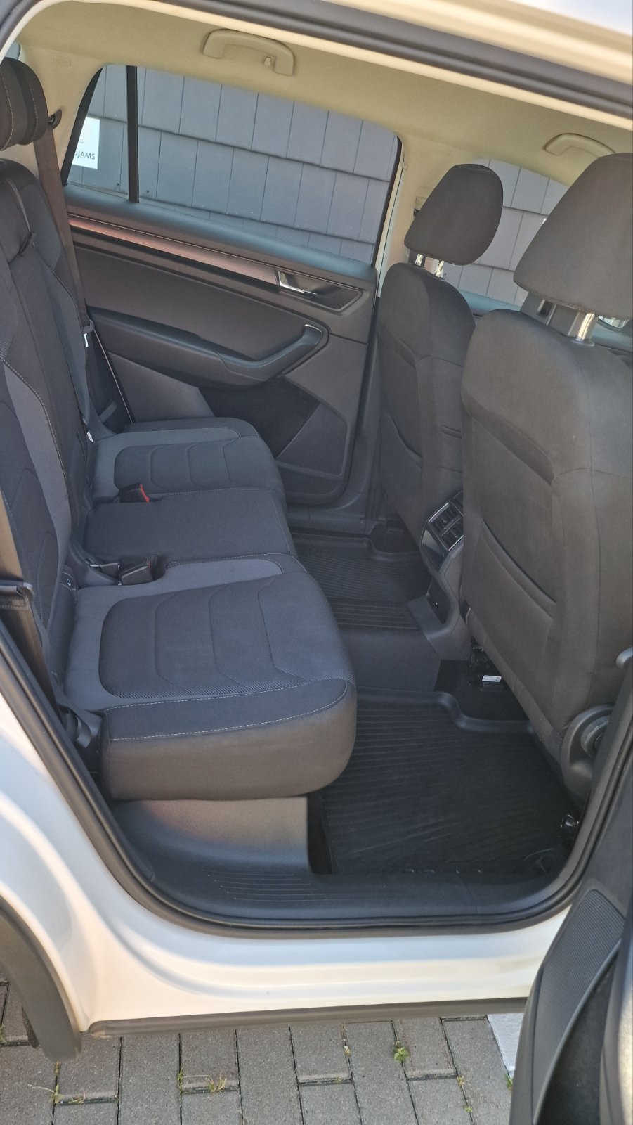 2017 SKODA KODIAQ - Image 7