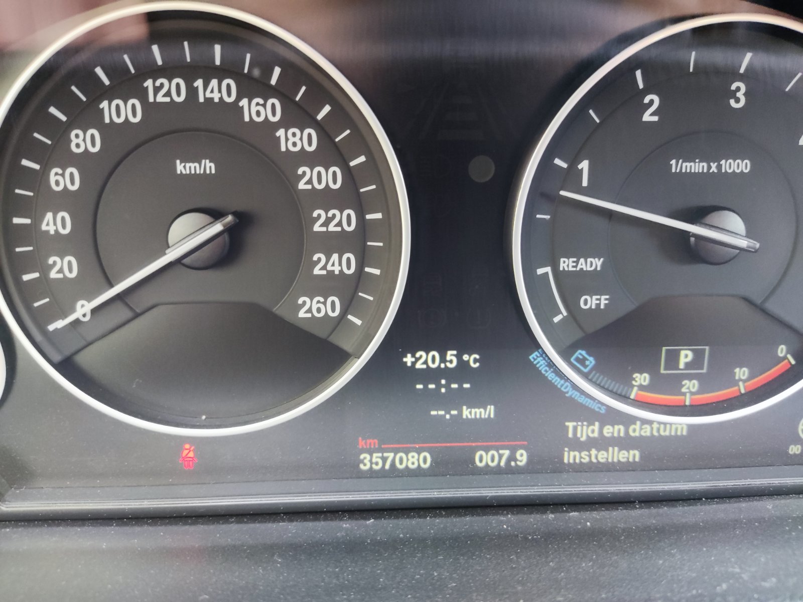 2013 BMW 320 GRAN TURISMO - Image 10