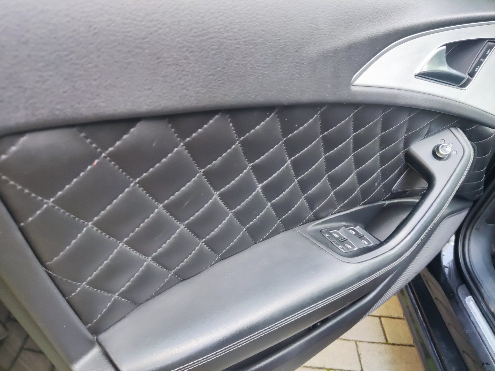 2013 AUDI A6 - Image 8
