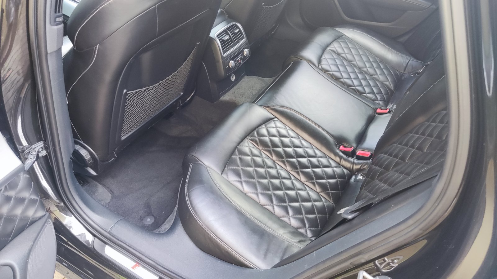 2013 AUDI A6 - Image 9