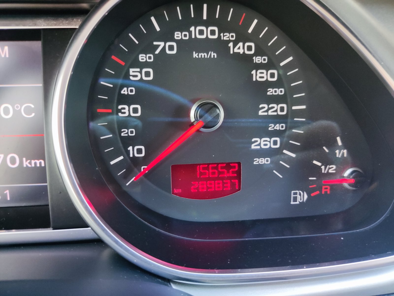 2010 AUDI Q7 - Image 10