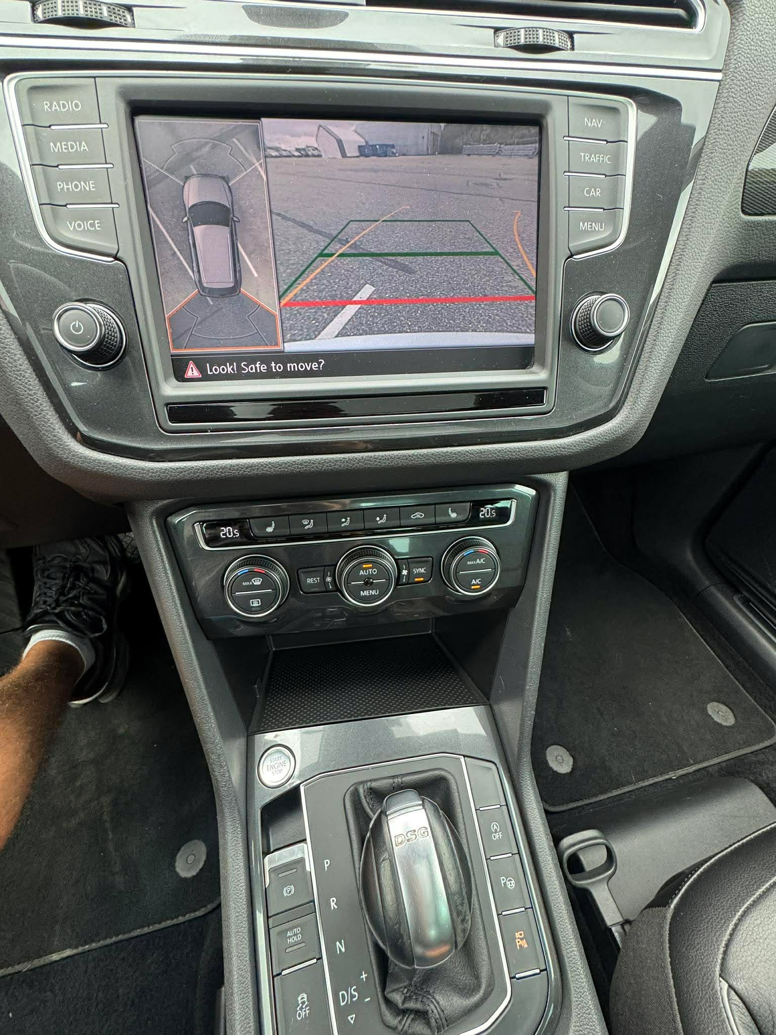 2016 VOLKSWAGEN TIGUAN - Image 6