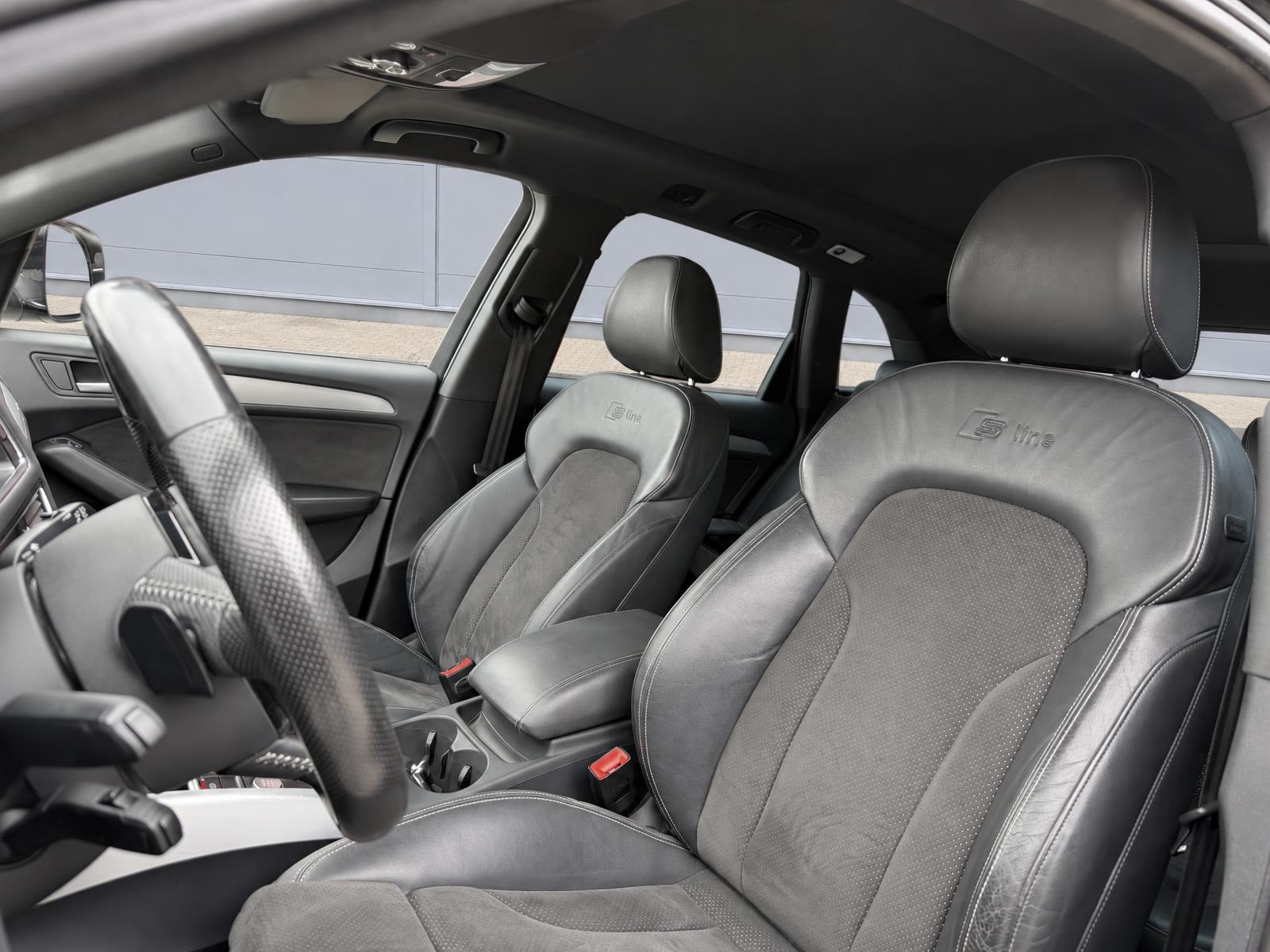 Audi Q5 – Auto-Lizingu.lt