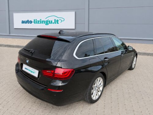 BMW 5 Serija Universalas – Auto-Lizingu.lt