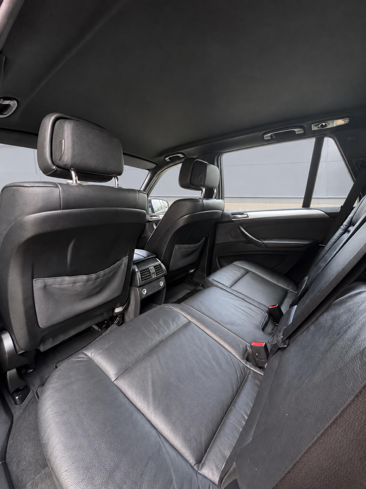 BMW X5 Visureigis – Auto-Lizingu.lt