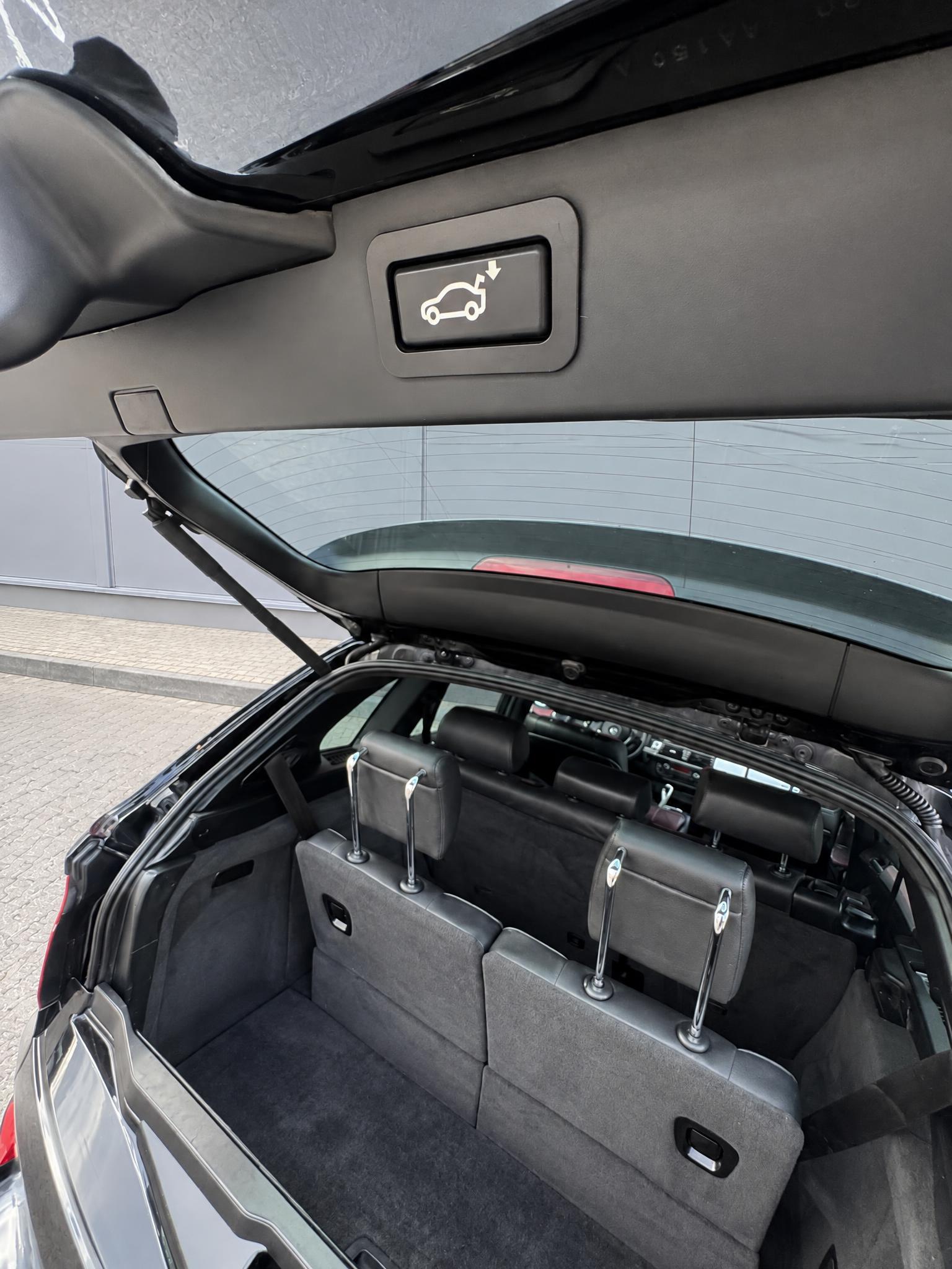 BMW X5 Visureigis – Auto-Lizingu.lt