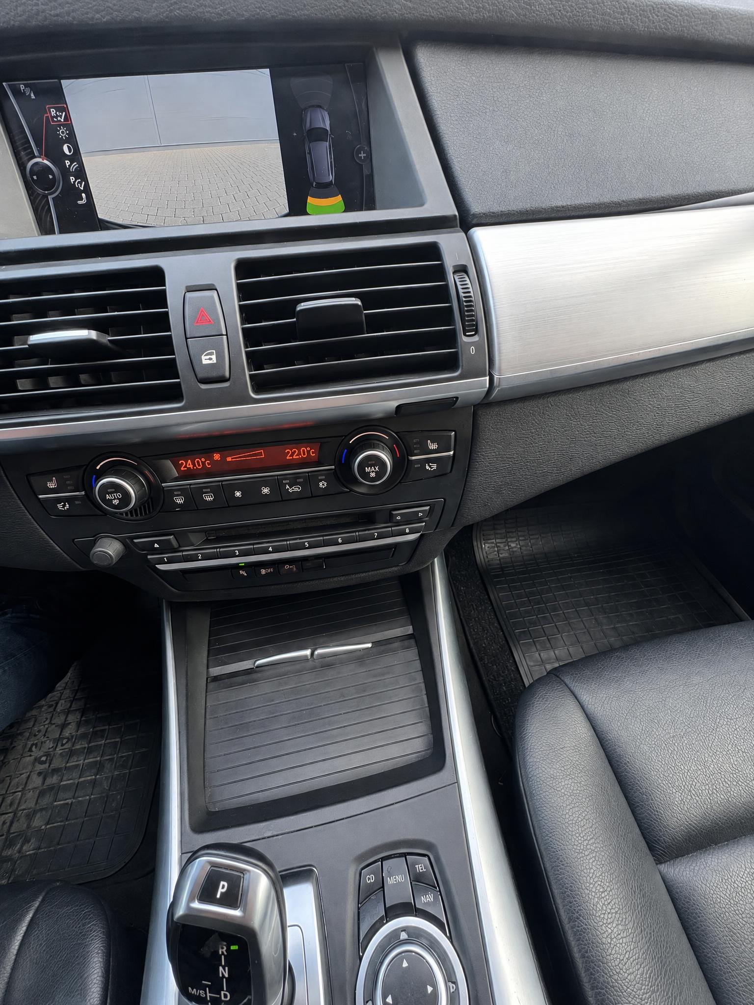 BMW X5 Visureigis – Auto-Lizingu.lt