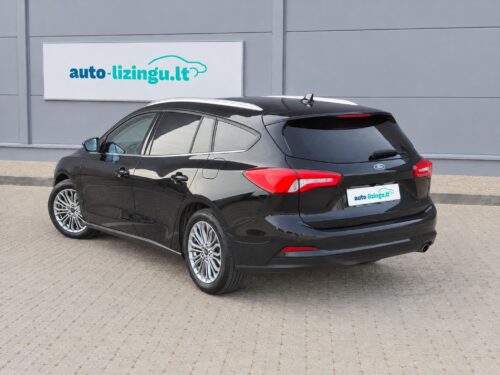 Ford Focus Universalas – Auto-Lizingu.lt