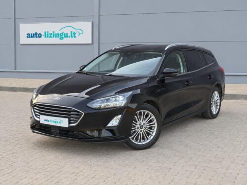 Ford Focus Universalas – Auto-Lizingu.lt