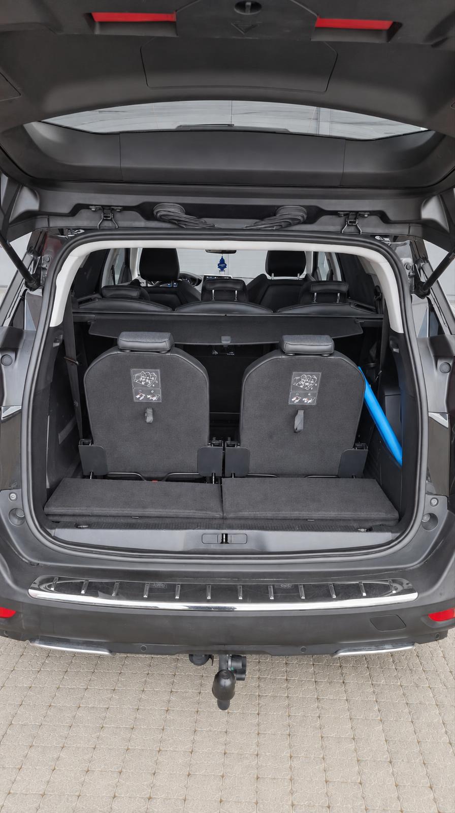 Peugeot 5008 Visureigis – Auto-Lizingu.lt
