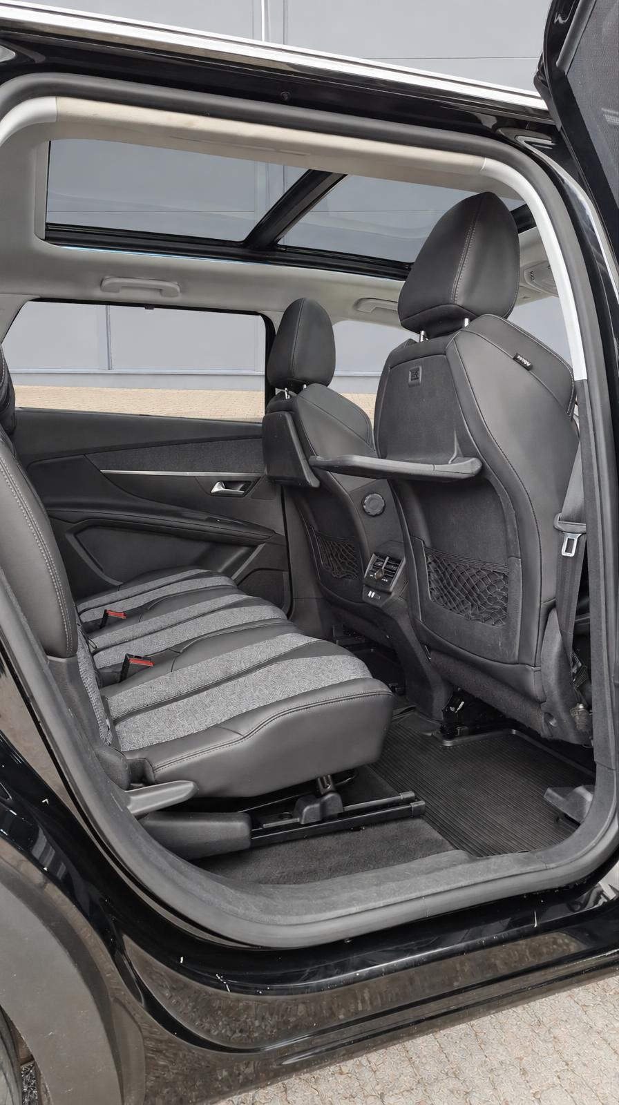 Peugeot 5008 Visureigis – Auto-Lizingu.lt