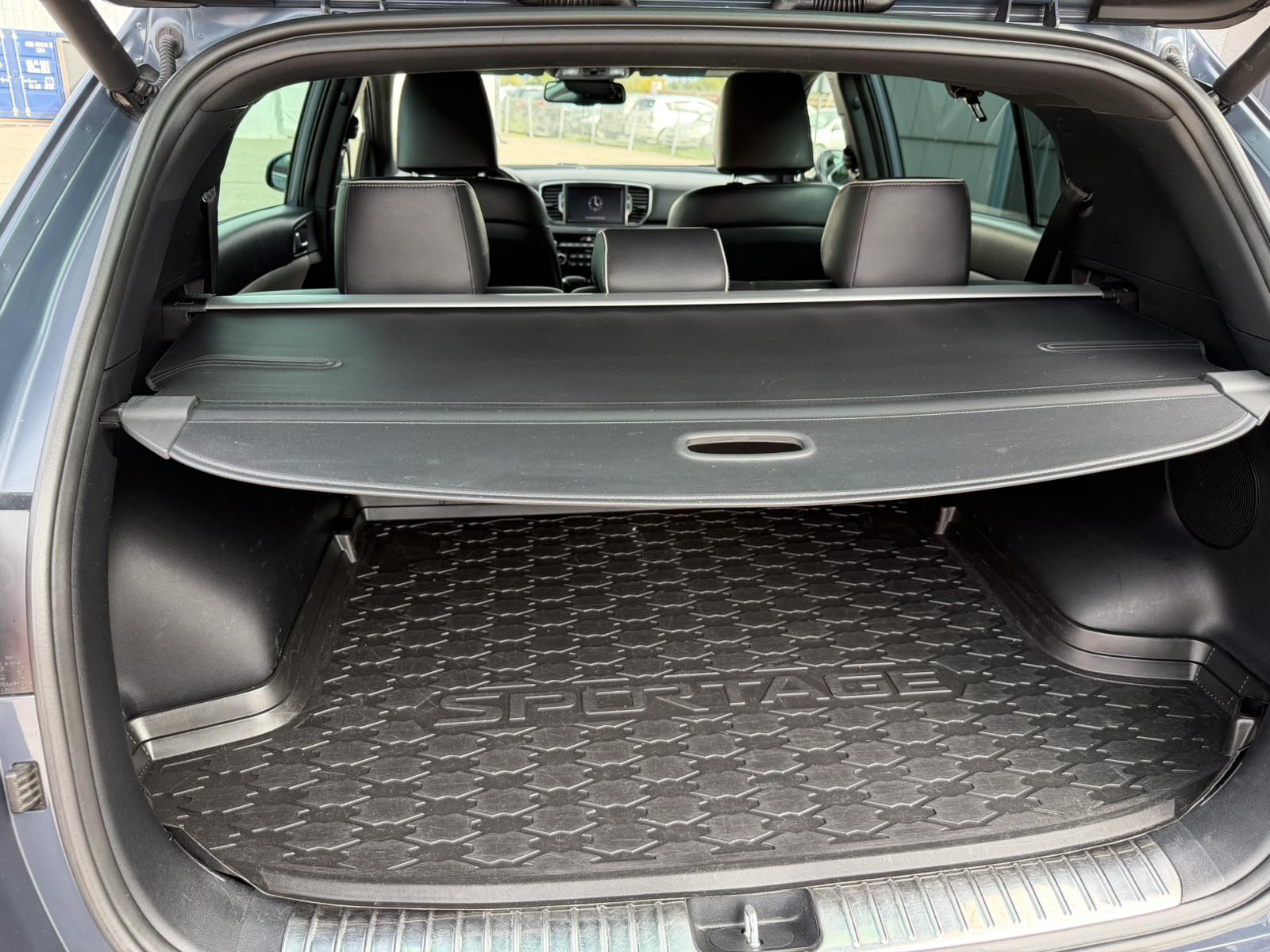 2016 KIA SPORTAGE - Image 5