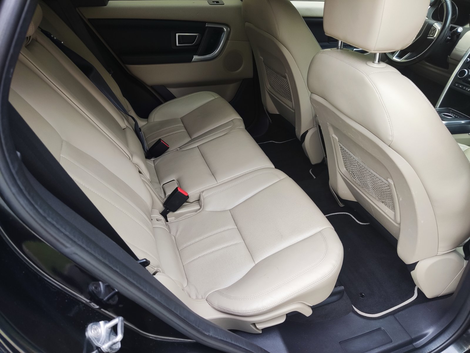 2016 LAND ROVER DISCOVERY SPORT - Image 9