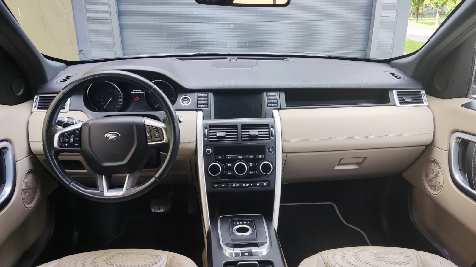 2016 LAND ROVER DISCOVERY SPORT - Image 6