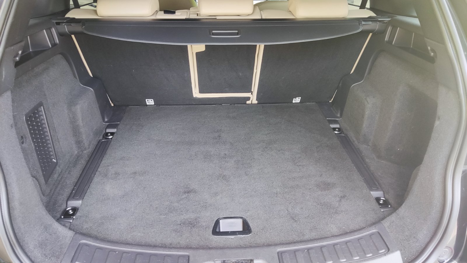 2016 LAND ROVER DISCOVERY SPORT - Image 5