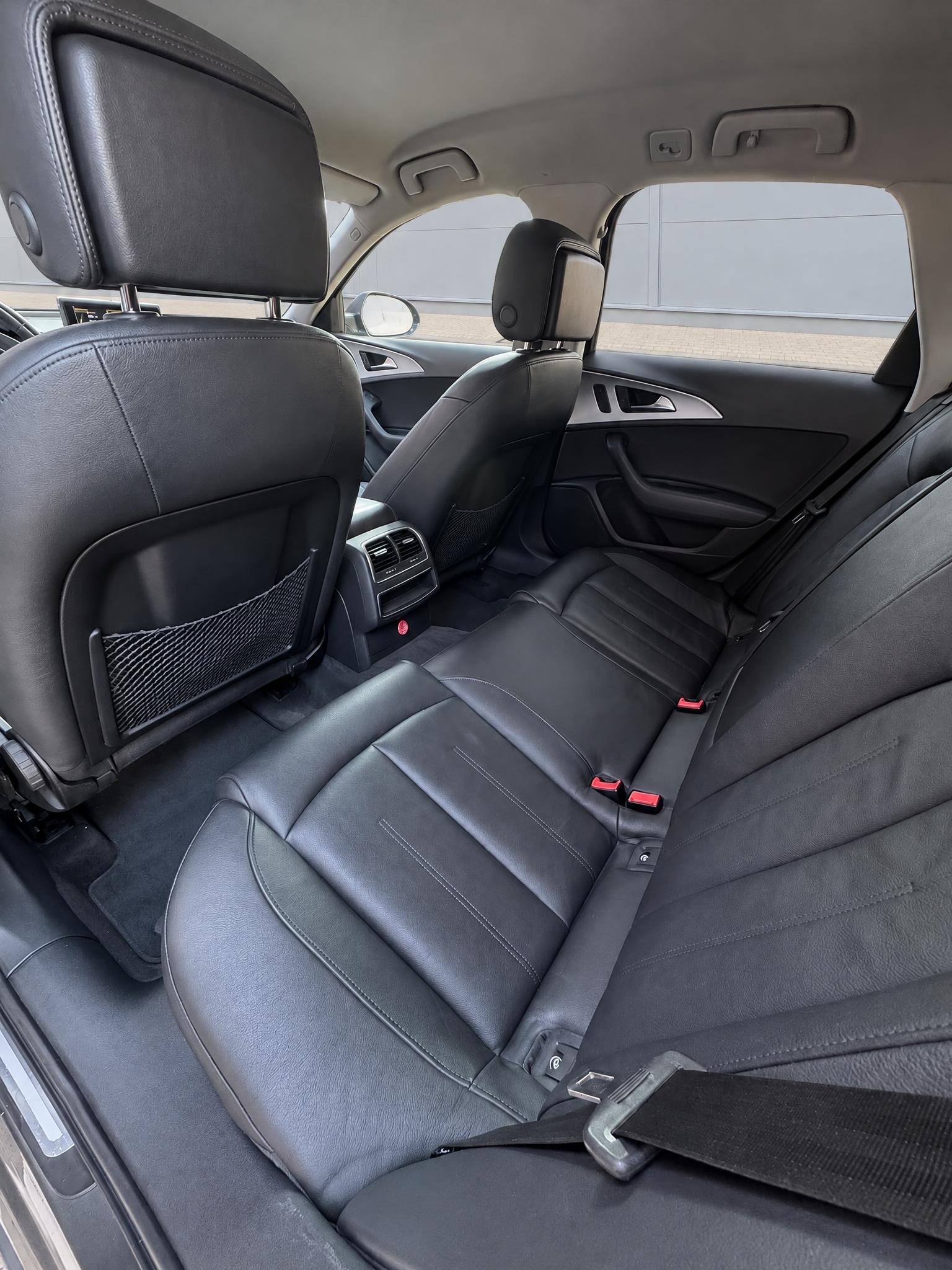 Audi A4 Avant – Auto-Lizingu.lt