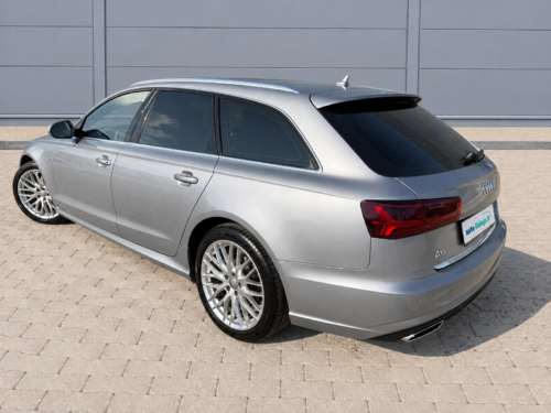 Audi A6 Avant – Auto-Lizingu.lt