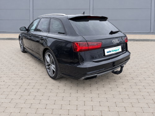 Audi A6 Avant – Auto-Lizingu.lt