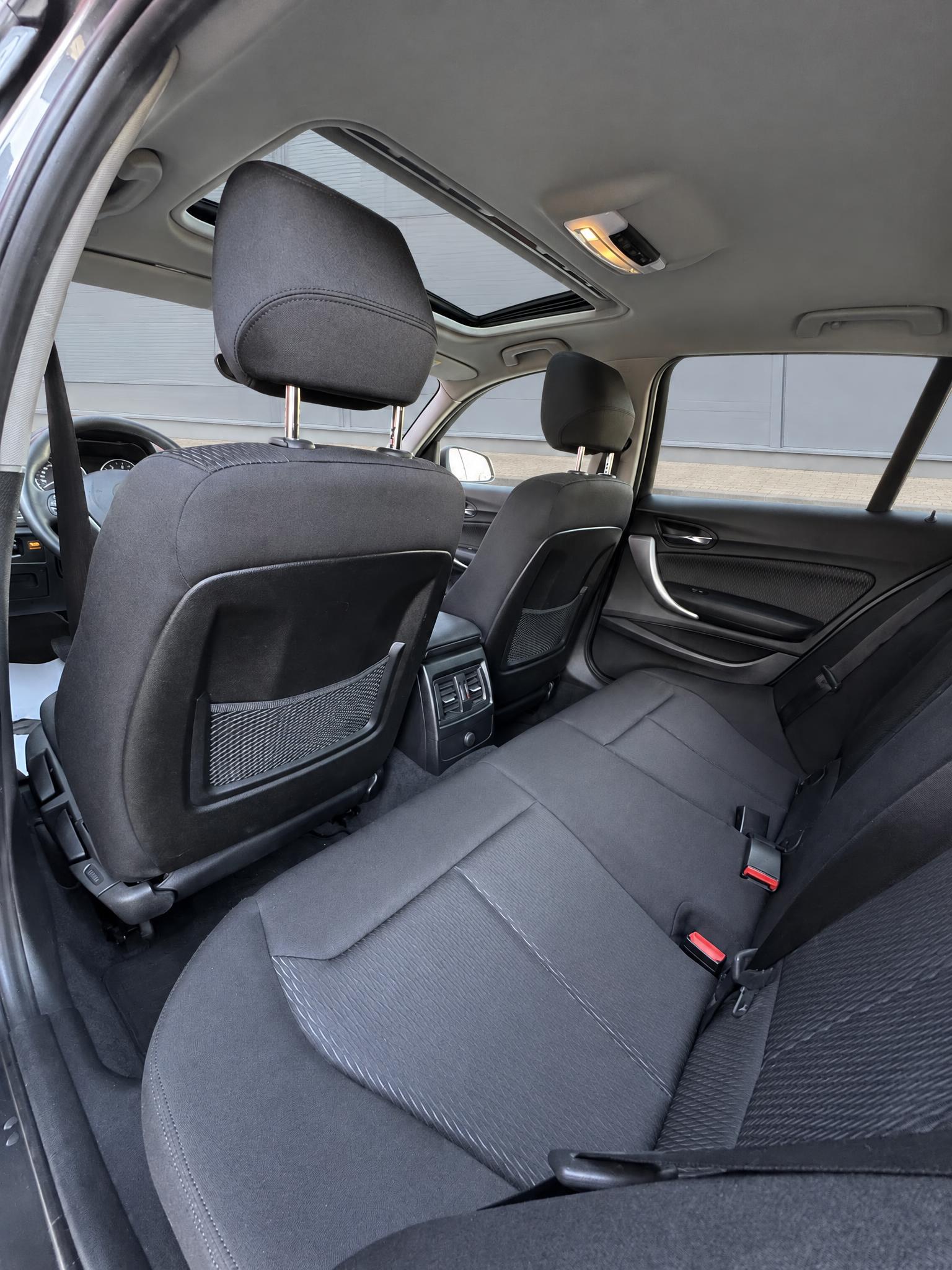 2017 BMW 120 - Image 6