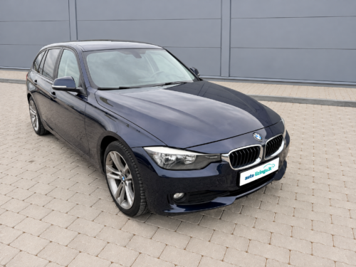 BMW 3 Serija Universalas – Auto-Lizingu.lt