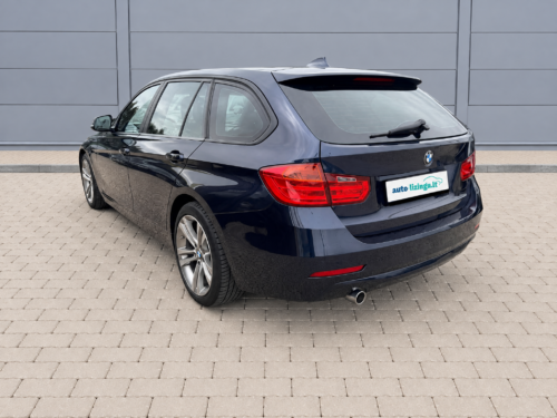 BMW 3 Serija Universalas – Auto-Lizingu.lt