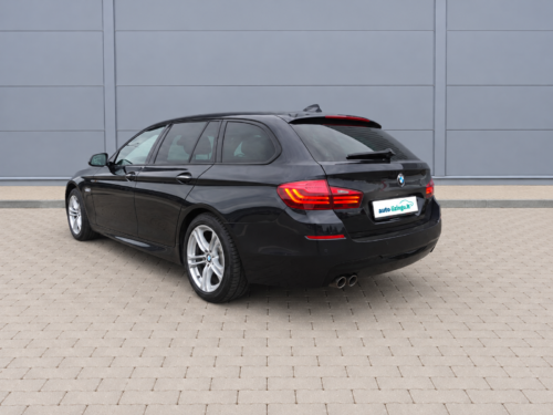 BMW 5 Serija Universalas – Auto-Lizingu.lt