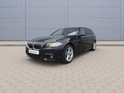 BMW 5 Serija Universalas – Auto-Lizingu.lt