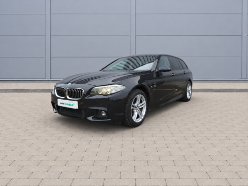 BMW 5 Serija Universalas – Auto-Lizingu.lt