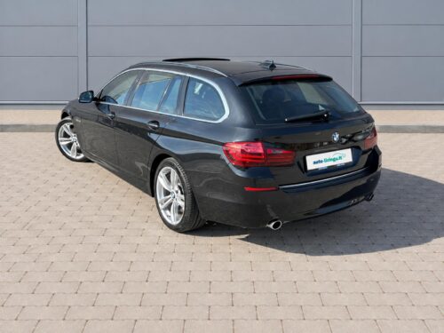 BMW 535d Universalas – Auto-Lizingu.lt