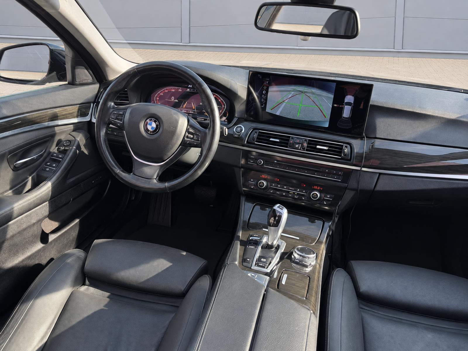 BMW 535d Universalas – Auto-Lizingu.lt