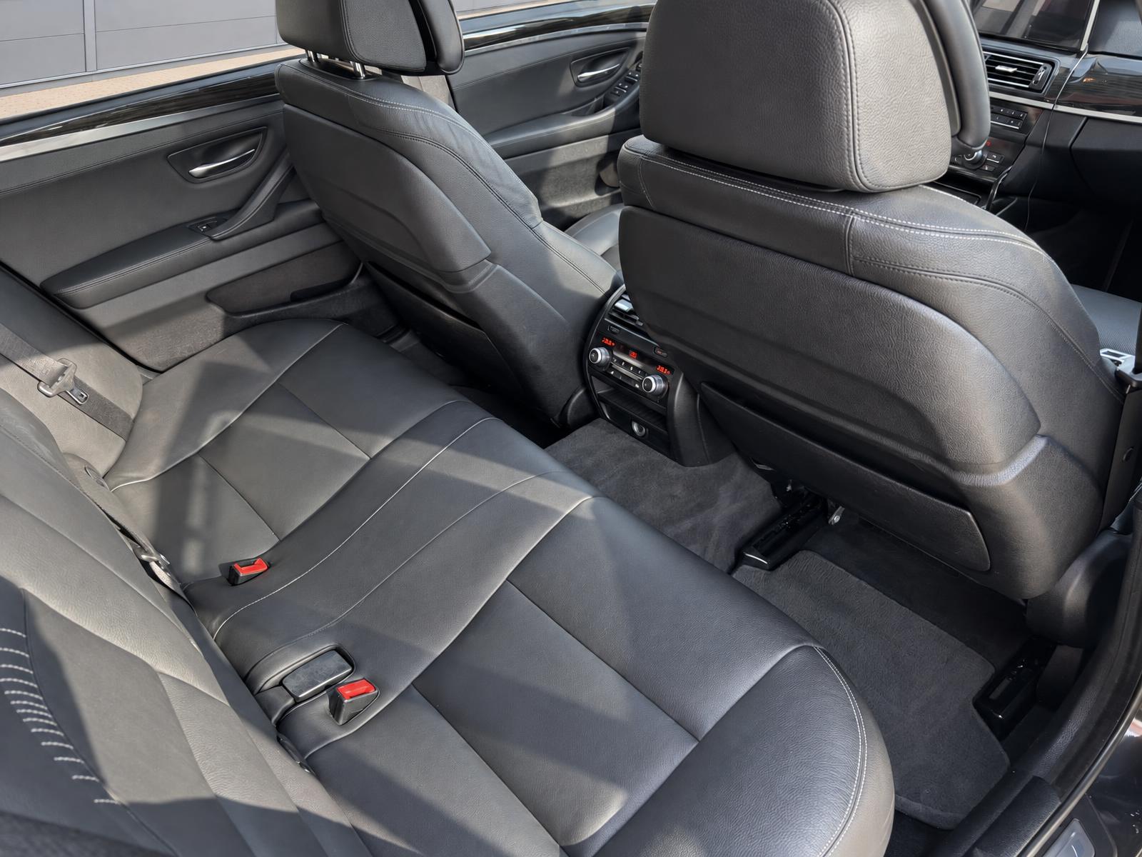 BMW 535d Universalas – Auto-Lizingu.lt