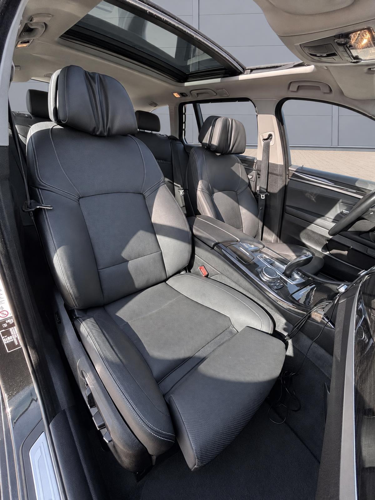 BMW 535d Universalas – Auto-Lizingu.lt