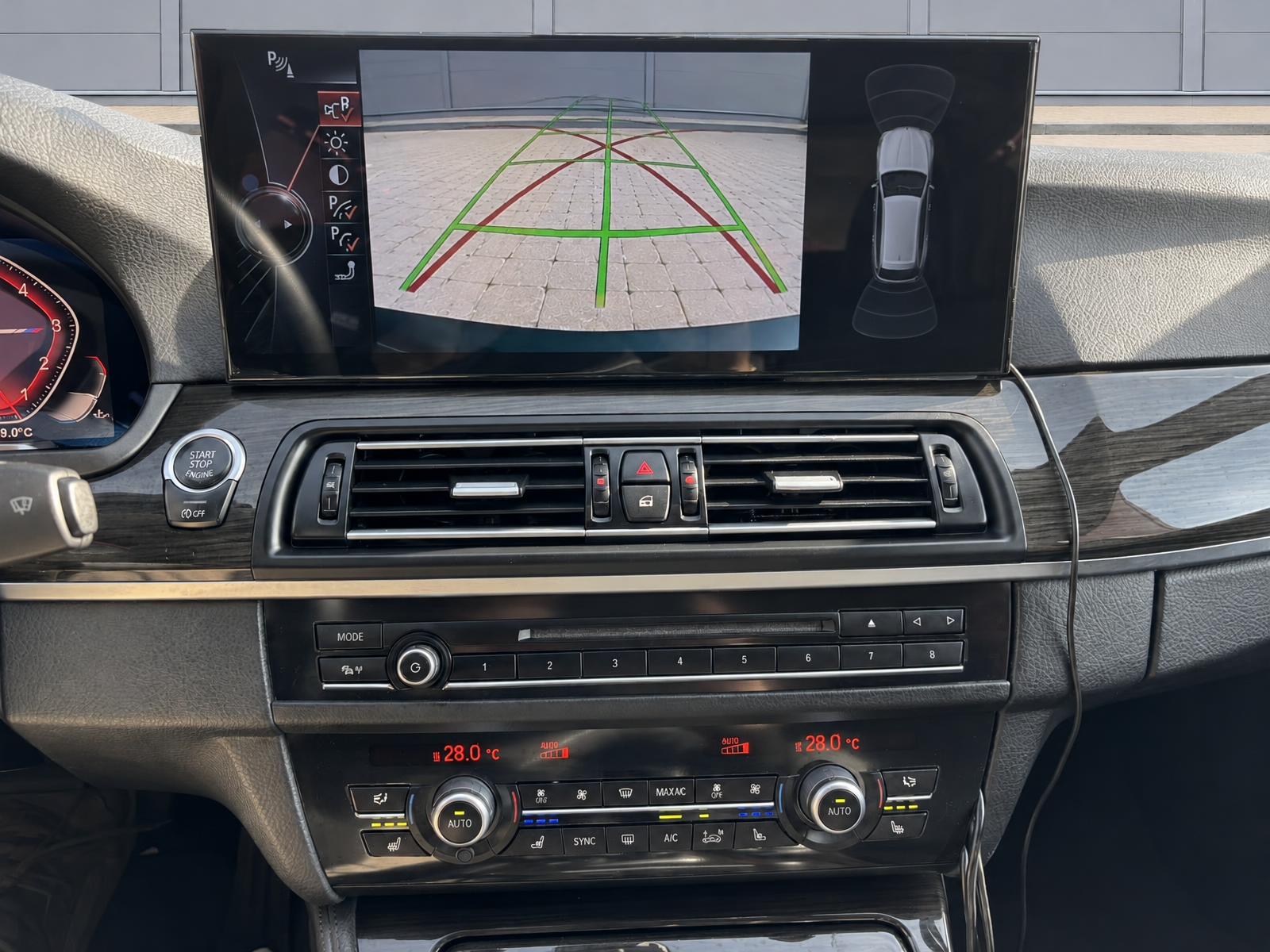 BMW 535d Universalas – Auto-Lizingu.lt