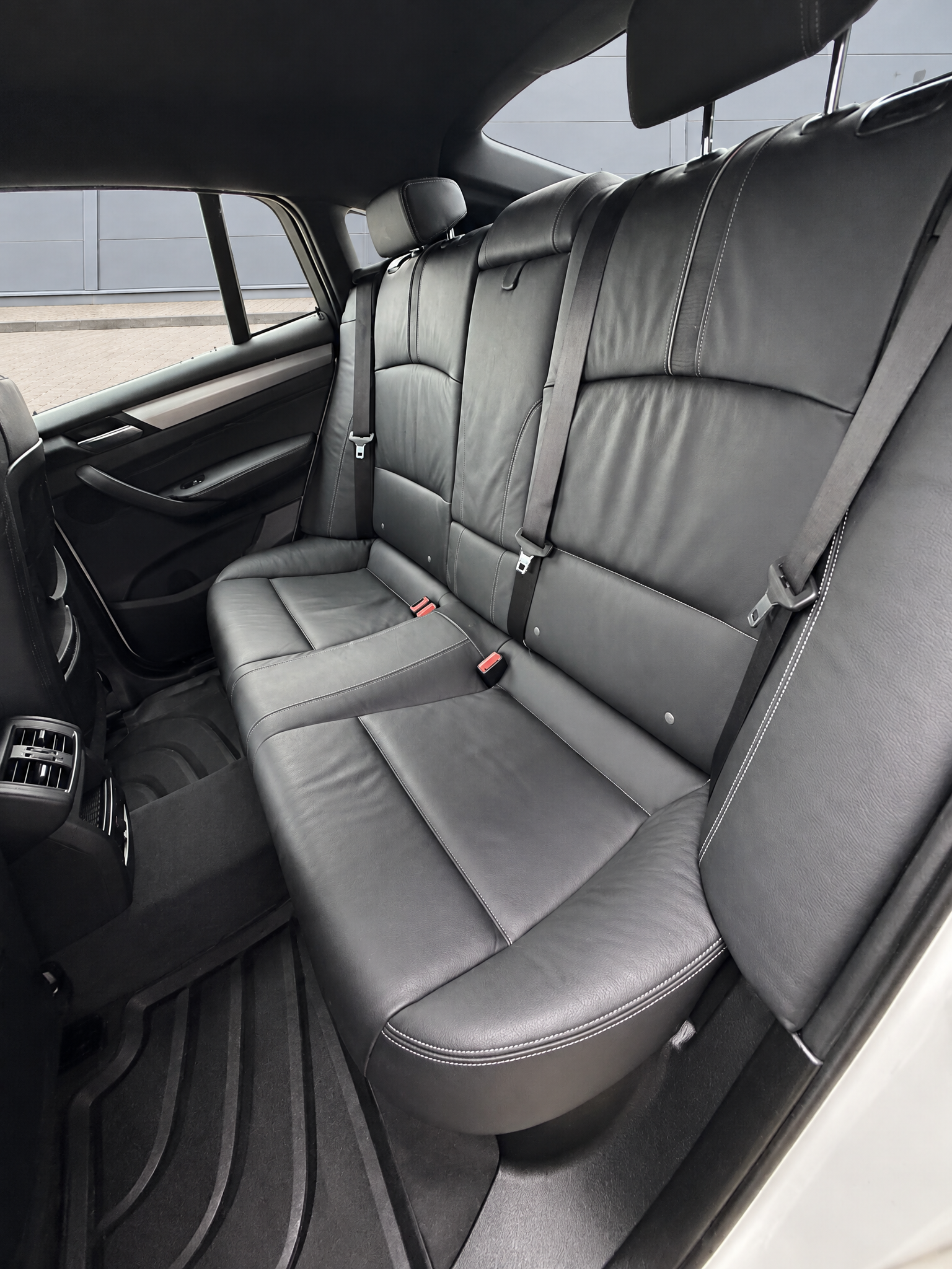BMW X4 – Auto-Lizingu.lt
